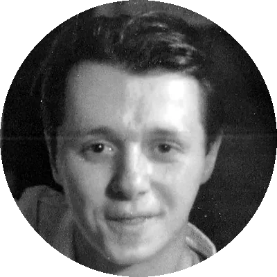 James Berry